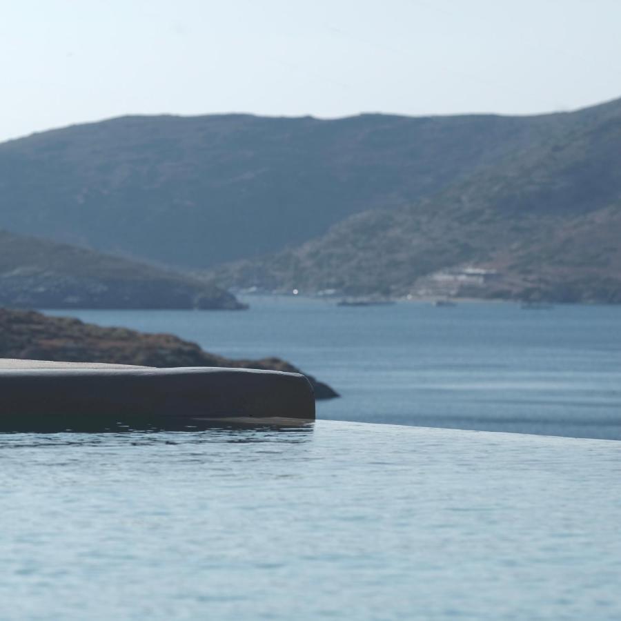 Amal Kythnos Suites Exterior foto