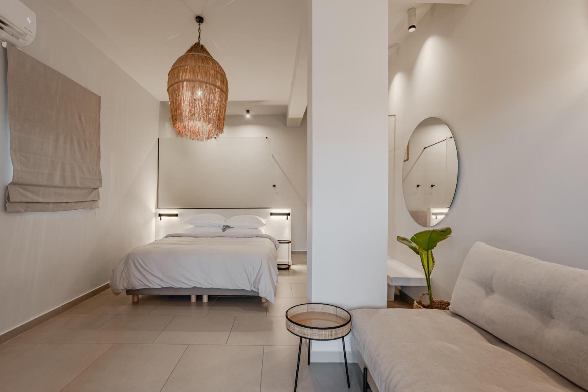 Amal Kythnos Suites Exterior foto