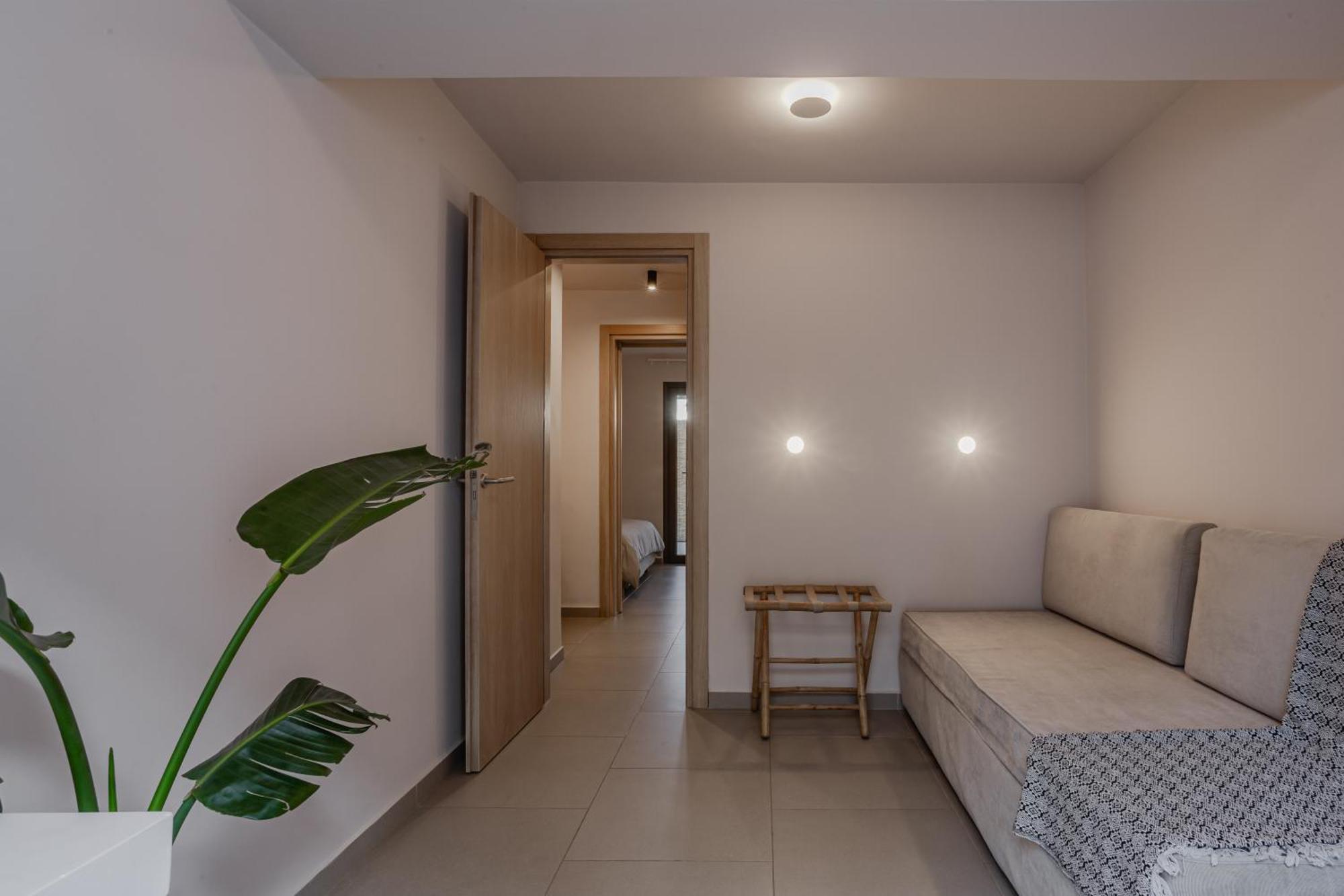 Amal Kythnos Suites Exterior foto